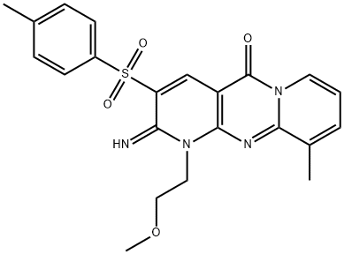 371128-15-3 structural image