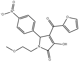 371130-65-3 structural image