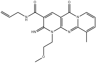 371137-31-4 structural image