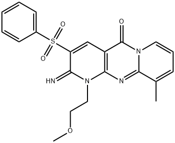 371137-97-2 structural image