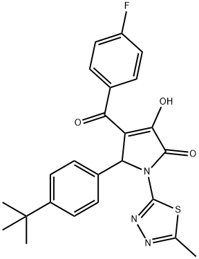 371138-47-5 structural image