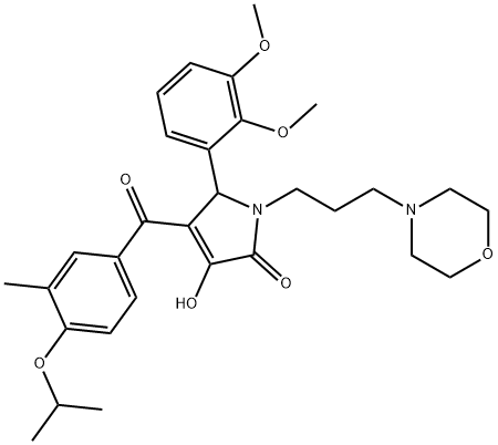 SALOR-INT L434981-1EA Structural