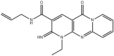 371143-97-4 structural image