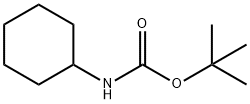 tert-Butyl N-cyclohexylcarbaMate