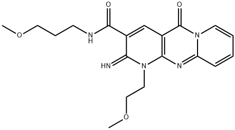 371205-86-6 structural image