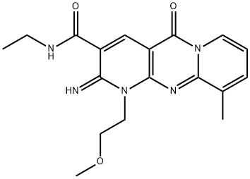 371212-22-5 structural image