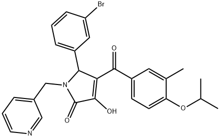 371223-43-7 structural image