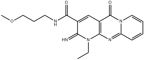 SALOR-INT L441724-1EA Structural