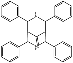 2,4,6,8-TETRAPHENYL-9-BISPIDONE