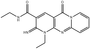 371232-92-7 structural image