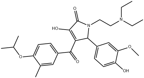 371233-37-3 structural image