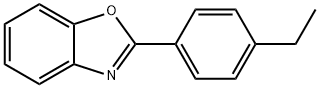 2-(4-ETHYL-PHENYL)-BENZOOXAZOLE