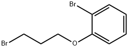 1-(3-BROMOPROPOXY)-2-BROMOBENZENE