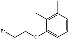 1-(2-bromoethoxy)-2,3-dimethylbenzene