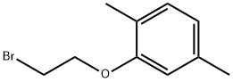 2-(2-BROMOETHOXY)-1,4-DIMETHYLBENZENE