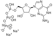 GTP, [GAMMA-32P], DISODIUM SALT