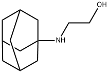 2-(1-ADAMANTYLAMINO)-1-ETHANOL