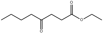 4-Oxooctanoic acid ethyl ester