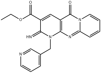 371923-25-0 structural image