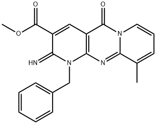 371926-99-7 structural image