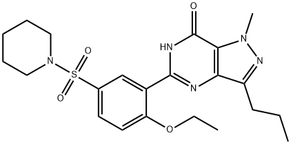 Norneosildenafil