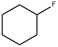 FLUOROCYCLOHEXANE Structural