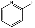 2-Fluoropyridine Structural Picture