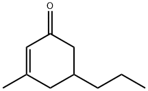 Celery ketone Structural