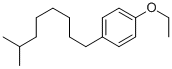 ISONONYLPHENOL-ETHOXYLATE Structural