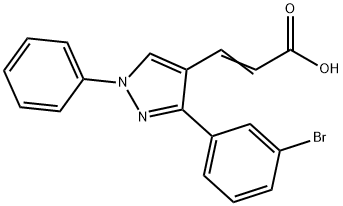 372107-21-6 structural image