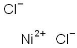 Nickel chloride Structural