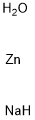 Sodium zinc oxide Structural