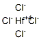 HAFNIUMCHLORIDE Structural