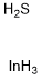Indium sulfide Structural