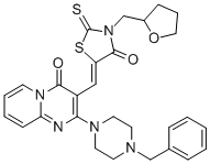 372498-53-8 structural image