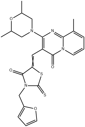 SALOR-INT L247294-1EA Structural