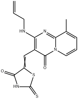 372499-71-3 structural image