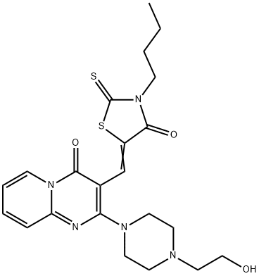 372502-39-1 structural image