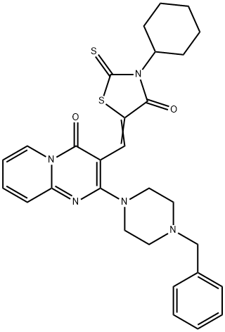 372502-43-7 structural image