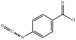 4-ISOCYANATOBENZOYL CHLORIDE