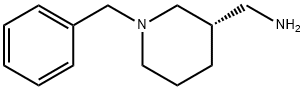 (S)-(1-Benzylpiperidin-3-yl)methanamine