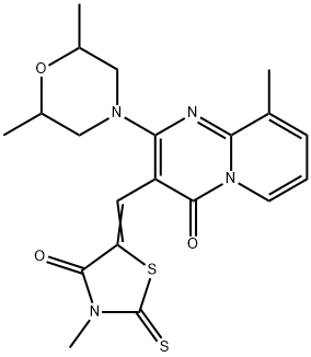 SALOR-INT L247820-1EA Structural