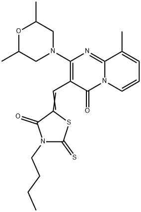 372974-19-1 structural image