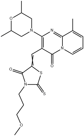 372976-76-6 structural image