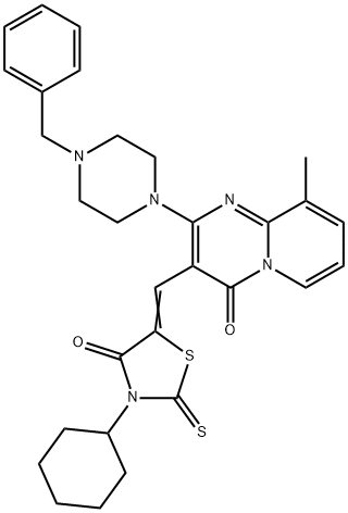 372977-53-2 structural image