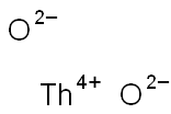 Thorium oxide Structural