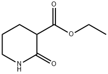 3-CARBETHOXY-2-PIPERIDONE Structural