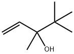 3,4,4-TRIMETHYL-1-PENTEN-3-OL