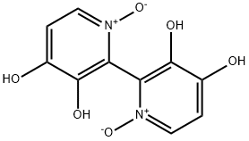 orellanine Structural