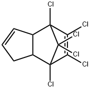 CHLORDENE Structural